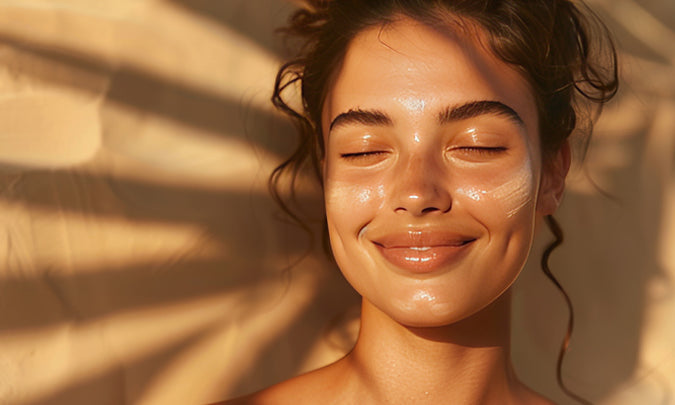 Get Sun Ready!