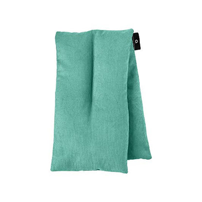 Aroma Home Turquoise Cord Warming Body Wrap