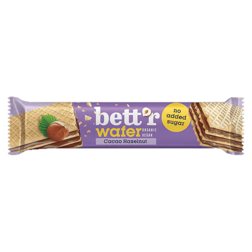 Bett&