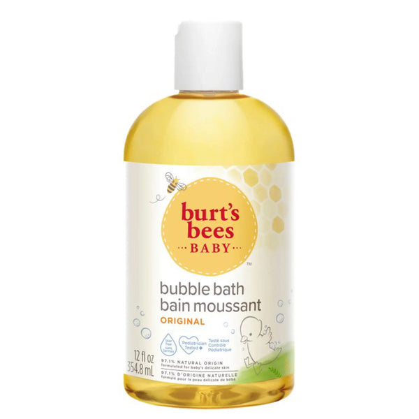 Burt's Bees Baby Bubble Bath
