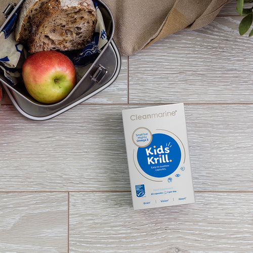 Cleanmarine Kids Krill