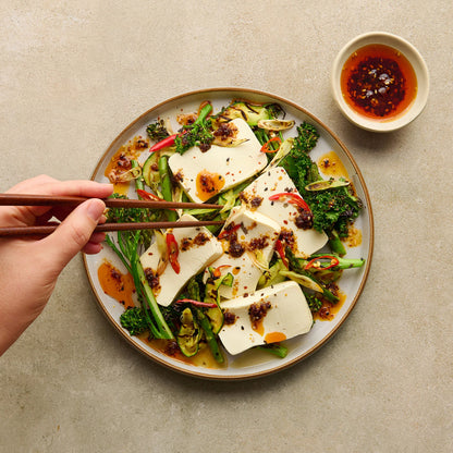 Clearspring Organic Tofu - Silken &amp; Smooth - Multipack