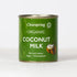 Clearspring Organic Coconut Milk - Evergreen Healthfoods