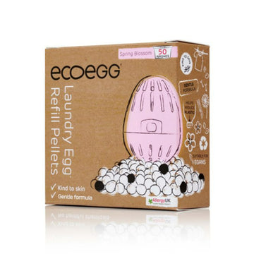 Ecoegg Spring Blossom Dryer Egg Refill