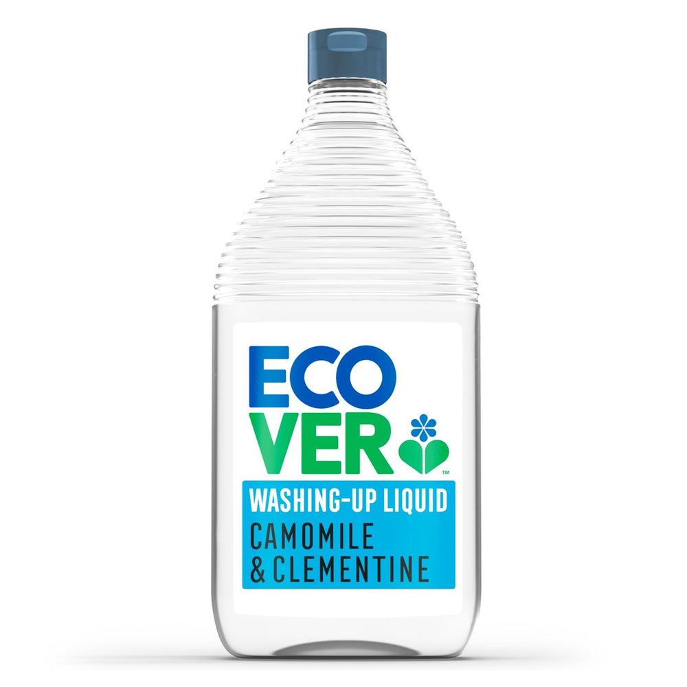 Ecover Washing Up Liquid - Camomile &amp; Clementine