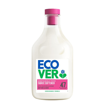 Ecover Fabric Softener Apple Blossom