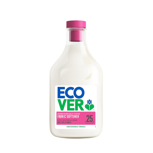 Ecover Fabric Softener Apple Blossom