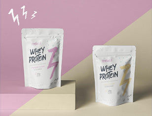 Fem Fuelz Whey Protein Packets