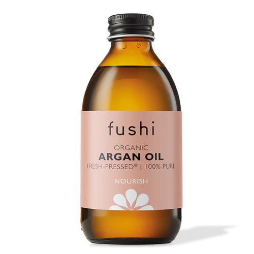 Fushi Organic Argan Oil