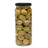 Hellenic Jumbo Green Olives
