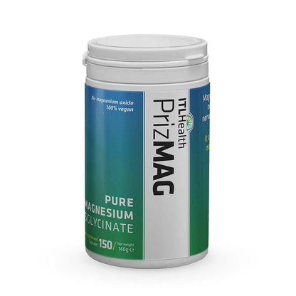 ITL Health PrizMAG 150 capsules