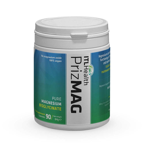 ITL Health PrizMAG 90 capsules