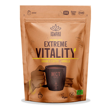 Iswari Functional Coffee Extreme Vitality