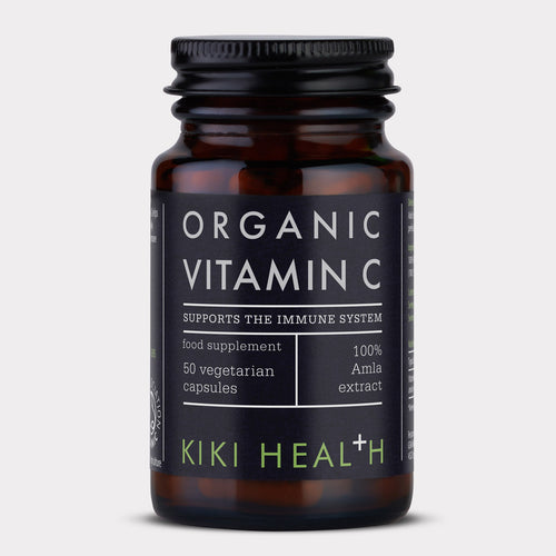 Kiki Health Organic Vitamin C