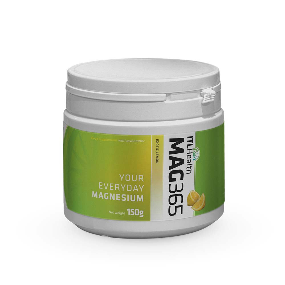 MAG365 Exotic Lemon