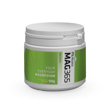MAG365 Magnesium