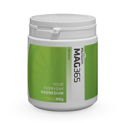 MAG365 Magnesium