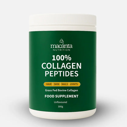 Macanta Collagen Peptides