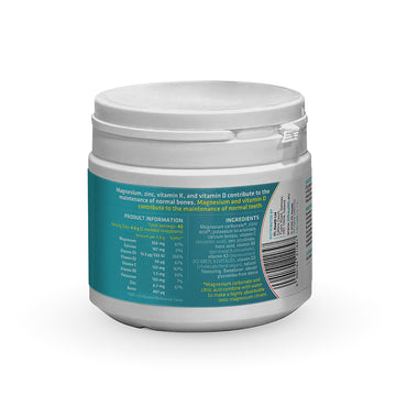 MAG365 Bone Formula Plus Calcium