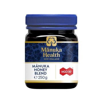 Manuka Health Manuka Honey MGO 30+