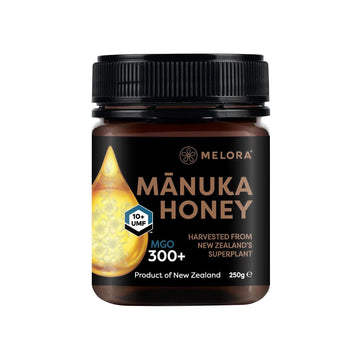 Melora Mānuka Honey MGO 300+