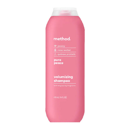 Method Pure Peace Volumizing Shampoo