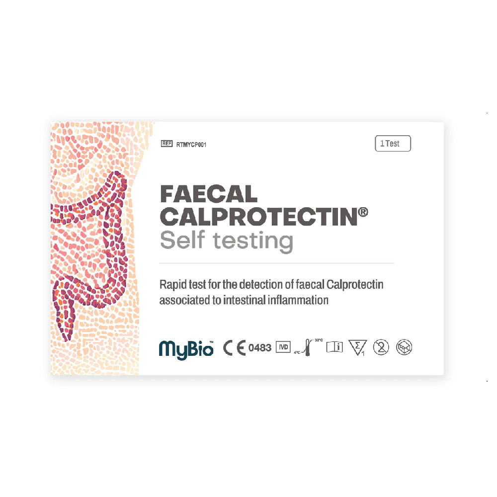 mybio-calprotectin-alert-test-kit