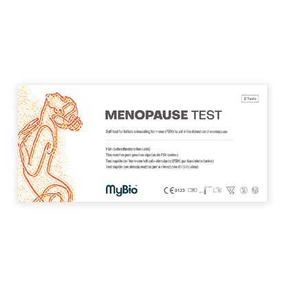 mybio-menopause-test