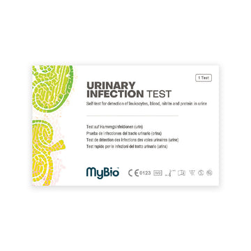 mybio-urinary-infection-test