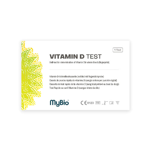 mybio-vitamin-d-test