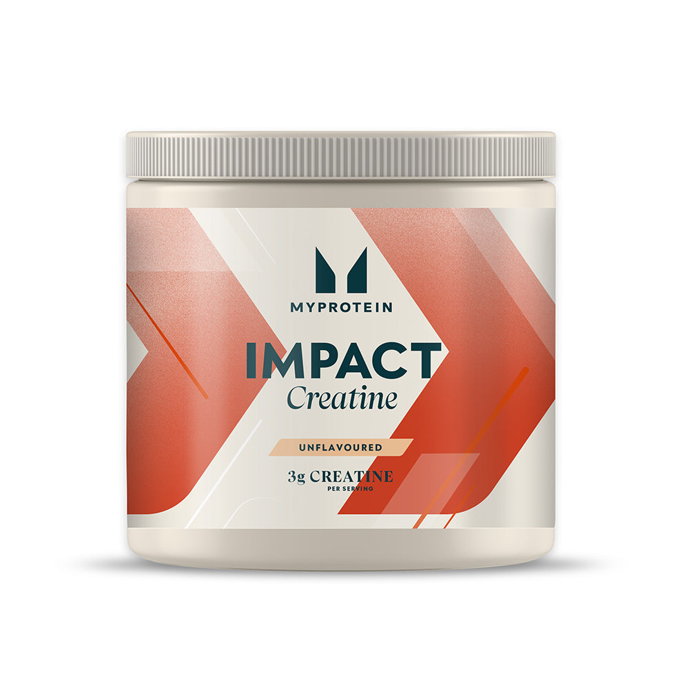 MyProtein Impact Creatine - 150g