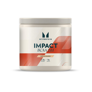 MyProtein Impact BCAA 2:1:1