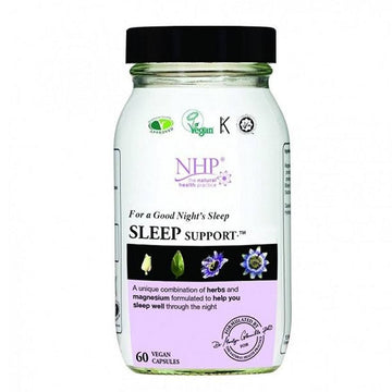 NHP Sleep Support