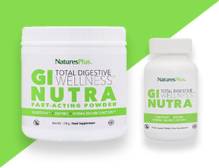 Nature’s Plus Digestion | Save 20%