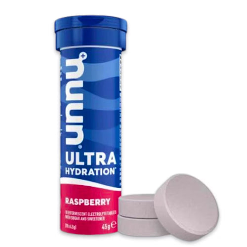 Nuun Ultra Electrolytes - Raspberry