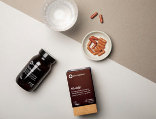 One Nutrition Shilajit | Save 30%
