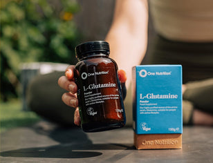 One Nutrition L-Glutamine