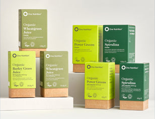 One Nutrition Superfoods