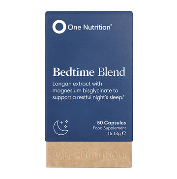 One Nutrition Bedtime Blend