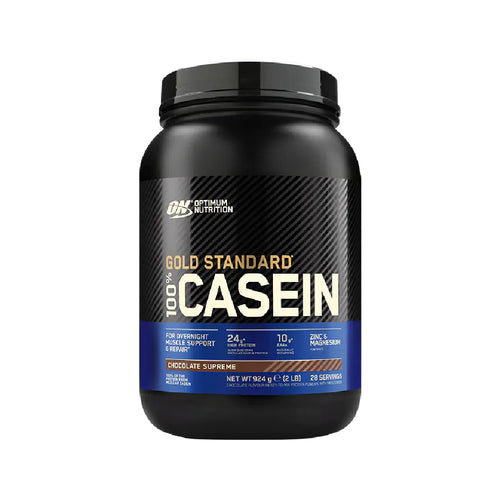 Optimum Nutrition Gold Standard 100% Casein - Chocolate