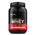 tubs of Optimum Nutrition Gold Standard 100% Whey Protein - Cookies & Cream