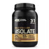 Optimum Nutrition Gold Standard Isolate - Chocolate