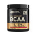 tub of Optimum Nutrition Gold Standard BCAA - Raspberry & Pomegranate
