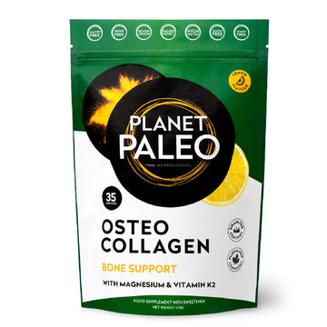 Planet Paleo Osteo Collagen