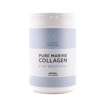 Plent Natural Marine Collagen