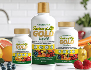 Source of Life GOLD | Save 20%