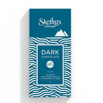 Skelligs Dark Chocolate Bar