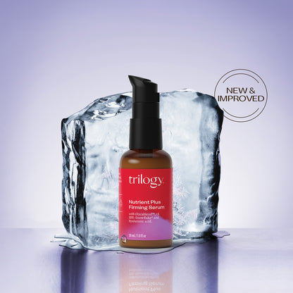Trilogy Nutrient Plus Firming Serum