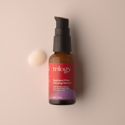Trilogy Nutrient Plus Firming Serum