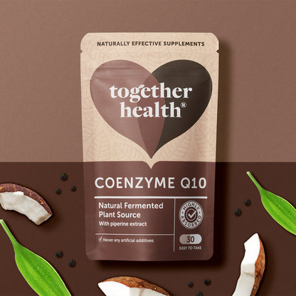 Together Health Coenzyme Q10